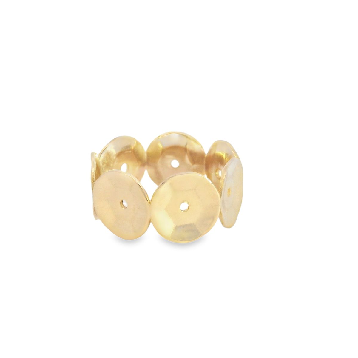 Sequin Cigar Band – Olivve