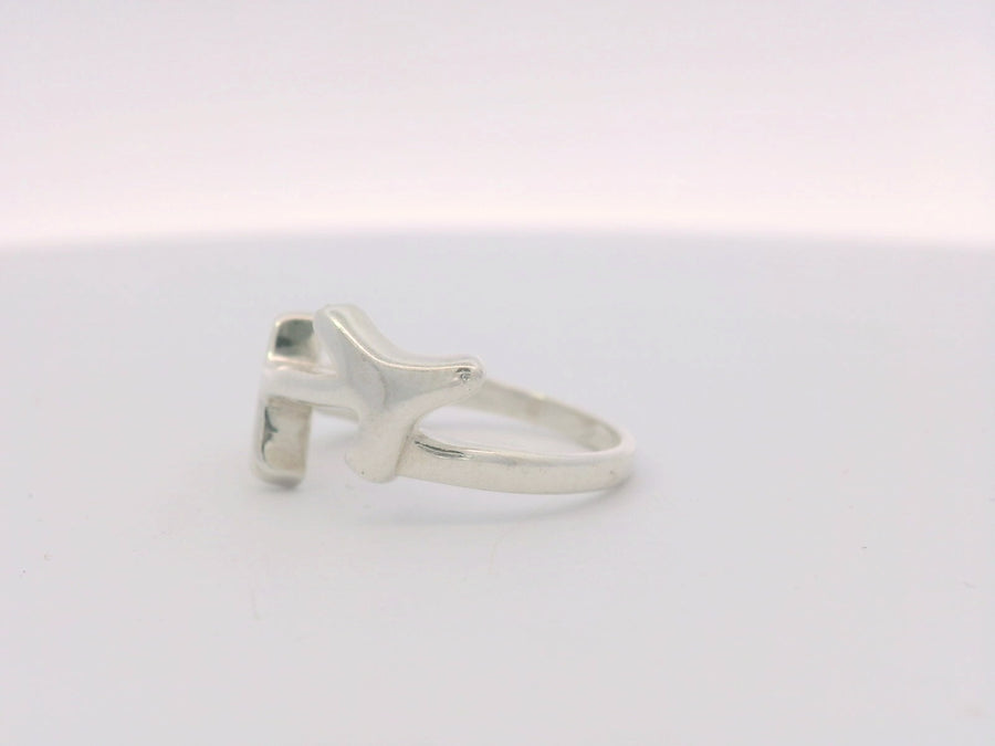 SAMPLE - Sagittarius Ring